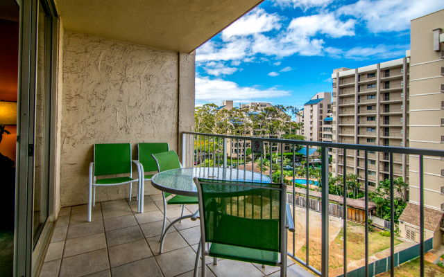 Royal Kahana Maui by OUTRIGGER