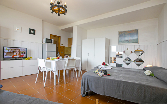 Tremosine Wonderful Lake View 1