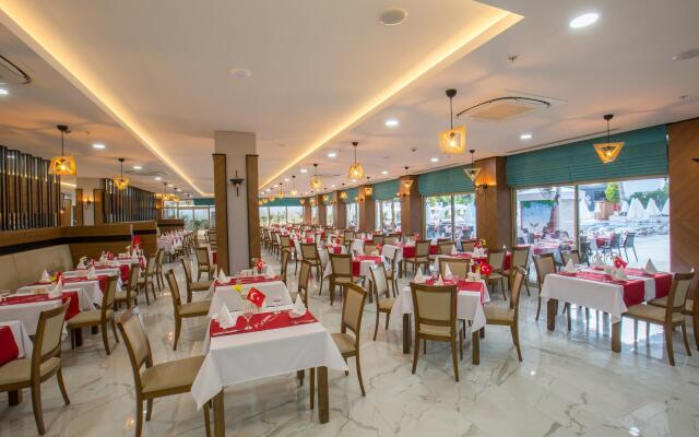 Marine Family Club Hotel