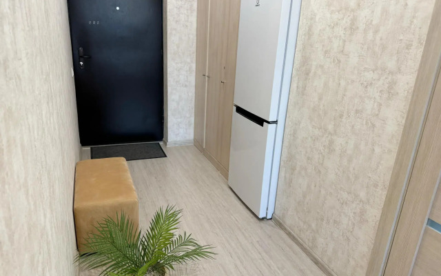 Apartment on Nansen Str 103/1/1