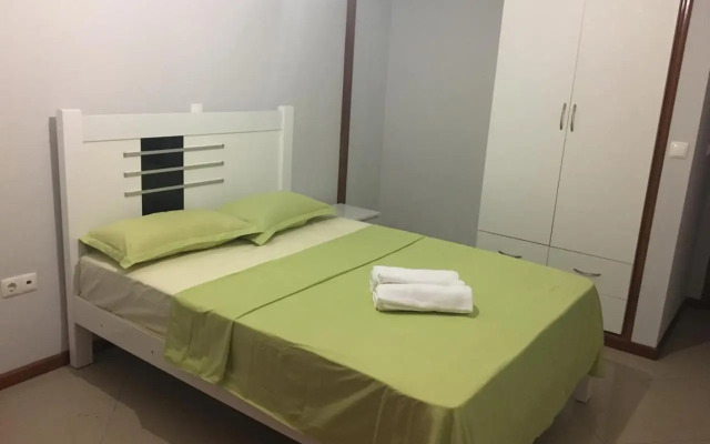 Laginha Beach Guest House