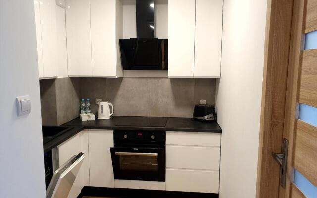 GM Apartament Szczecin