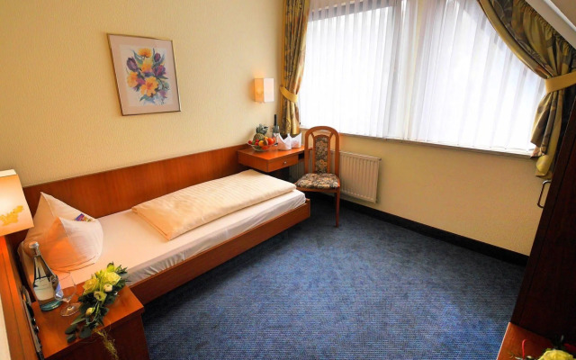 Mosel Hotel Hahn