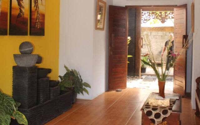 Gili Exotic Villas