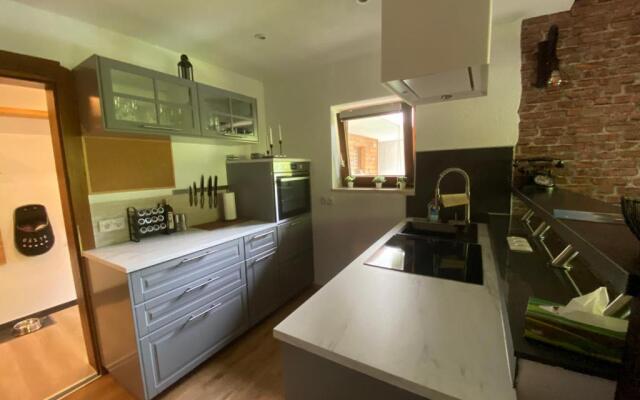 Apartment Villa Sonnegg