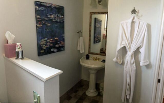 Sabal Palm House Bed & Breakfast