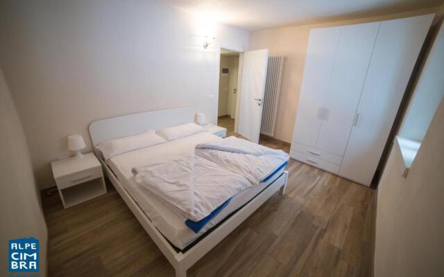 Trentino Apartments - Casa Marzari