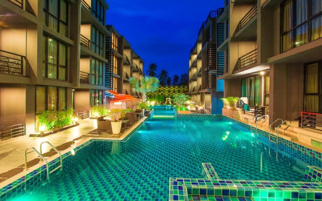 Aspira Samui Hotels And Resorts