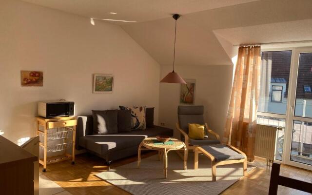 Ferienresidenz Am weißen Regen