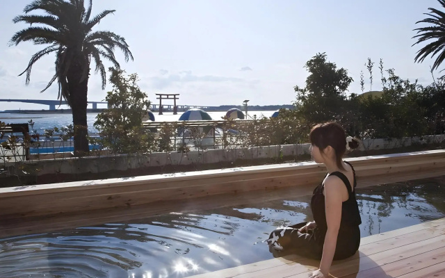 Hotel Kaishunro