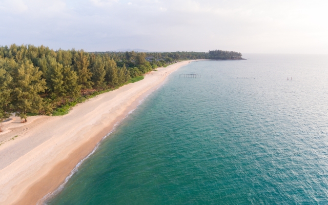 Resort Santhiya Phuket Natai Resort & Spa