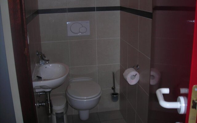 Vakantiehoeve Nieuw Tempelhof