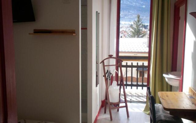 Pension Saint Antoine