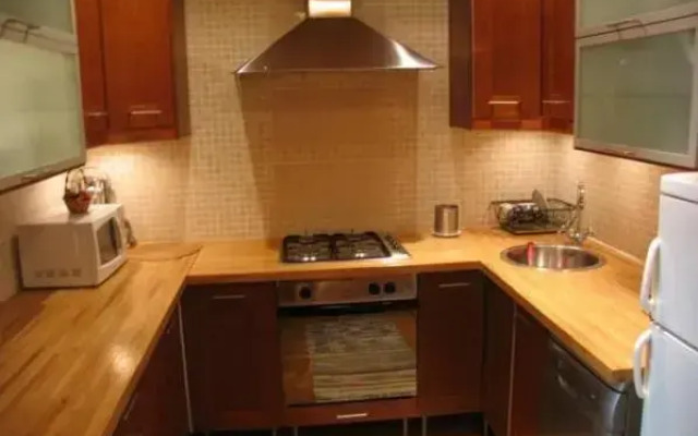 Main Market Square Apartments