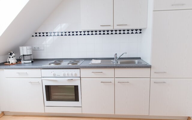 ausZEIT - Ihr Sibyllenbad Gästehaus