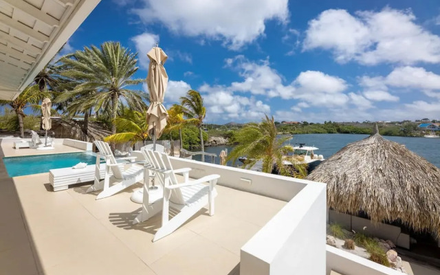 Tropical Luxury Private Beach La Villa Blanca