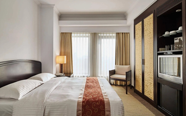 Provintia Hotel