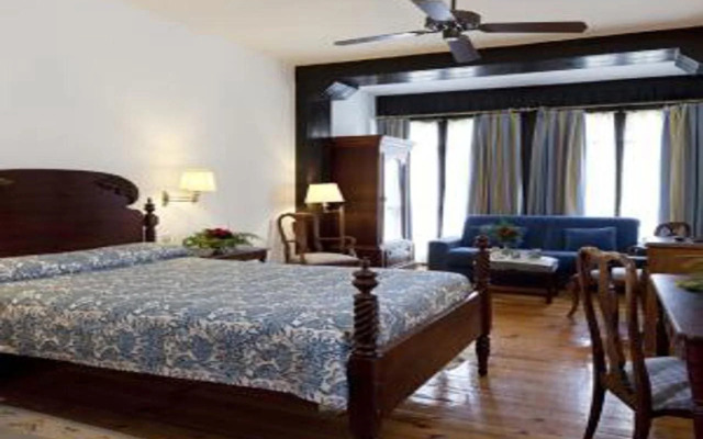 Parador de La Gomera