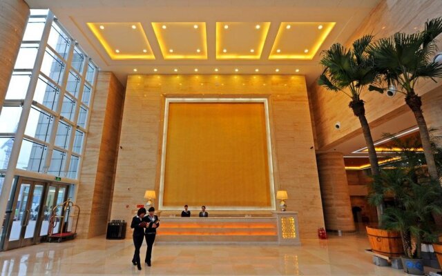 Jinwan Hotel