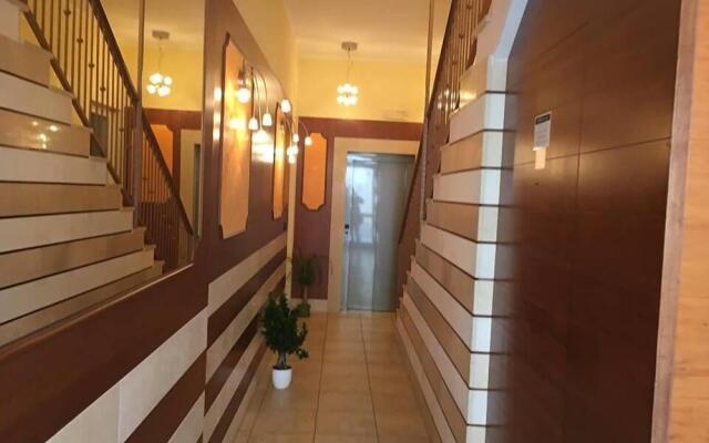 Traiano Suite