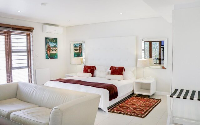 Camps Bay Retreat