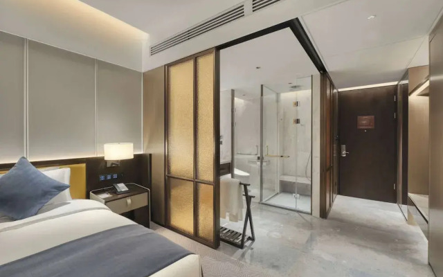 Wyndham Xiongan