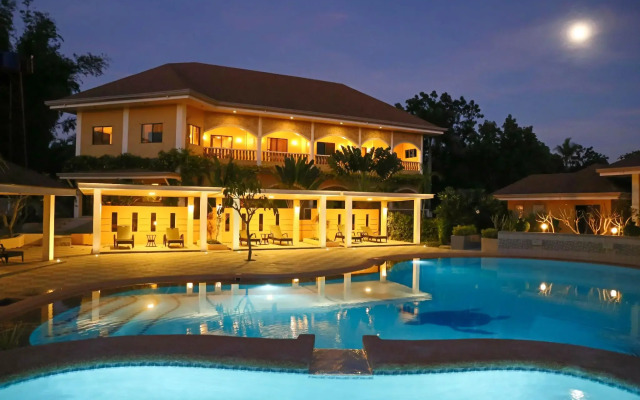 Turtle Bay Dive Resort
