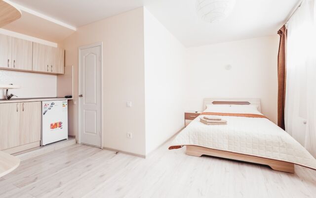 LeonRooms Koblevskaya 46-4