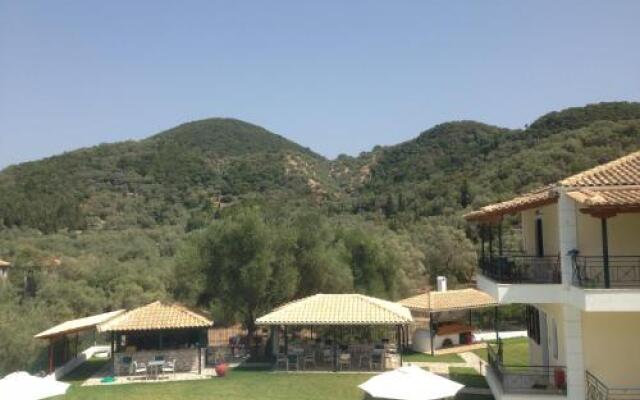 Villa Agni