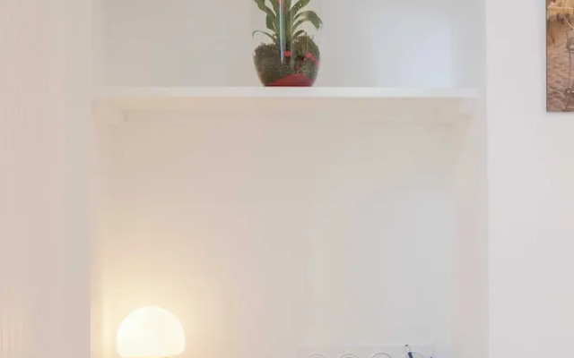 Cozy Apartment 1br/4p - Boulogne-billancourt