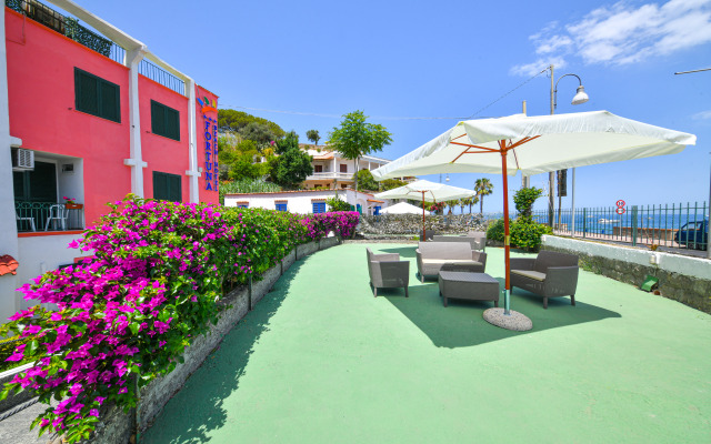 Hotel Antares