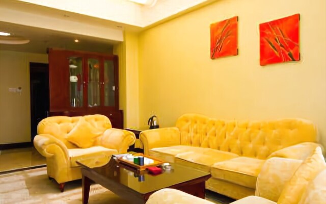 Haoshangjia Hotel