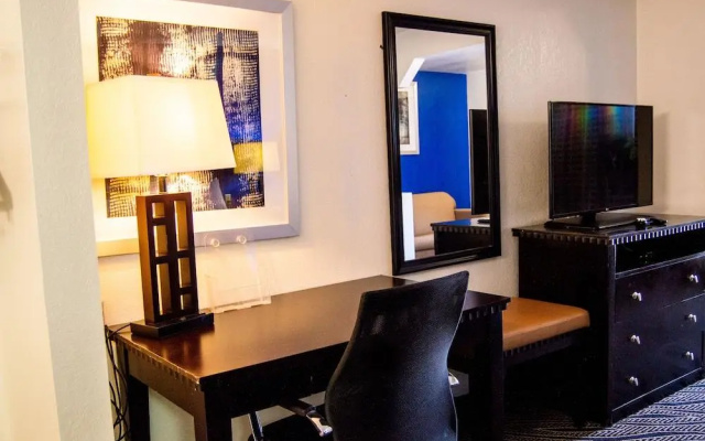 Americas Best Value Inn Sallisaw