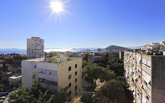 Apartments Toni Split / A1 One Bedroom