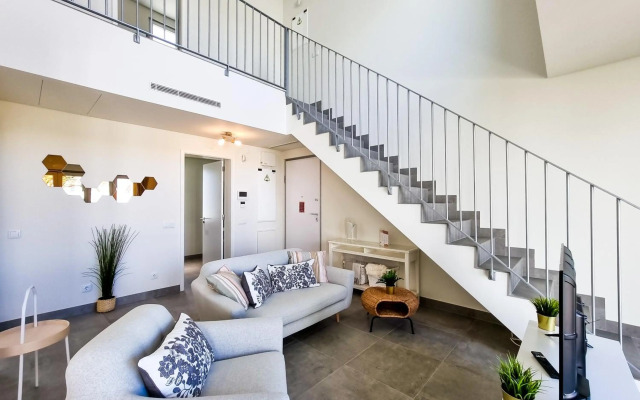 FLH Vilamoura Duplex with Terrace