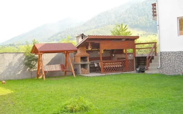 Pensinea Doi Crai