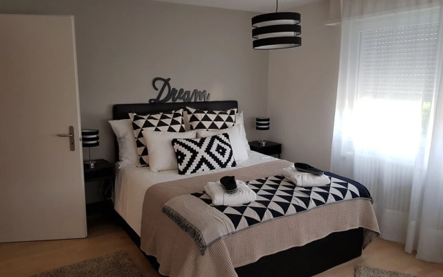 Clarens lac Apartment