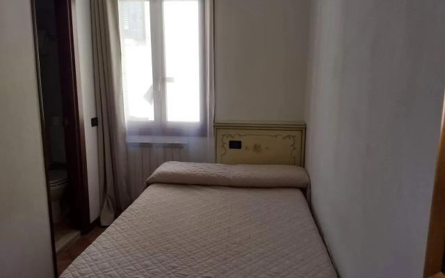 Alloggi SS Giovanni e Paolo