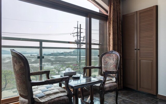 Incheon W Hotel