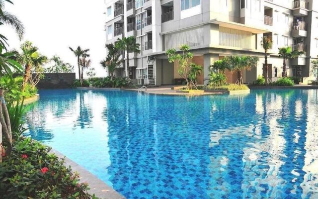 Thamrin Condotel Jakarta