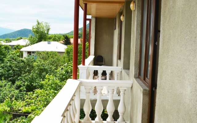 Triple Room in Kvareli, Georgia