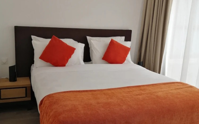 Residence Cap Winston