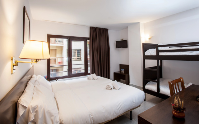 Hotel Insitu Eurotel Andorra