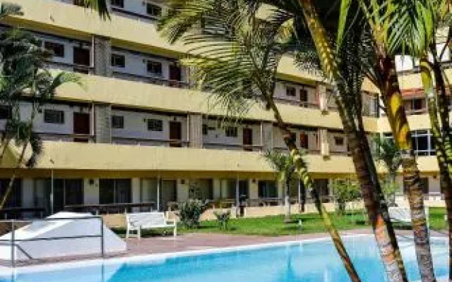 Apartments Las Camelias - Playa Del Ingles -017