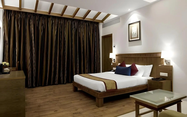 Hotel Jewel of Chembur