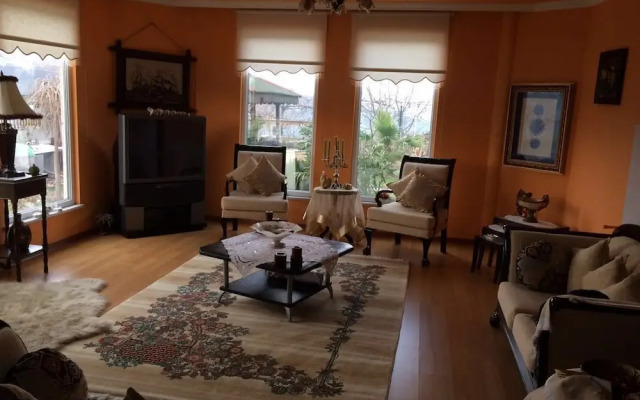 Karabina Villa Apart
