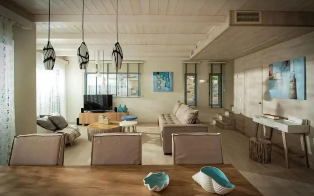 Villas Crete