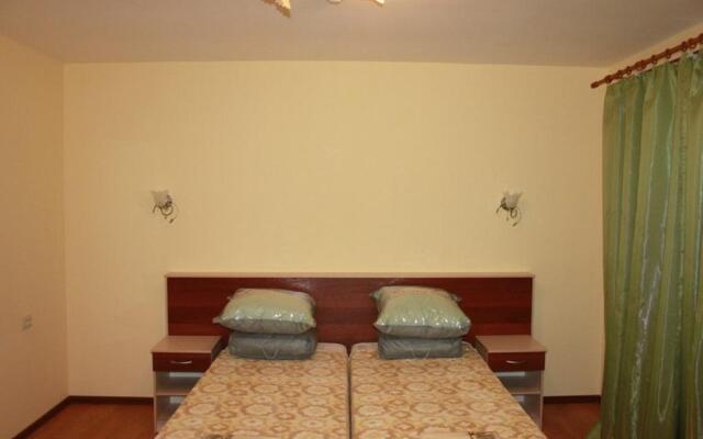 Отель Привалъ