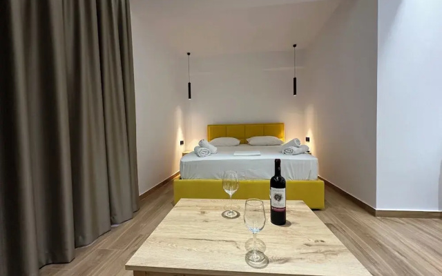 Suites Kozi