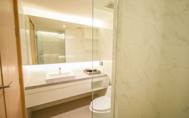 The Aristo Condo II